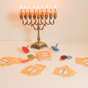 חנוקלפים