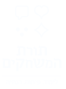 לוגו